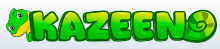 Kazeeno 